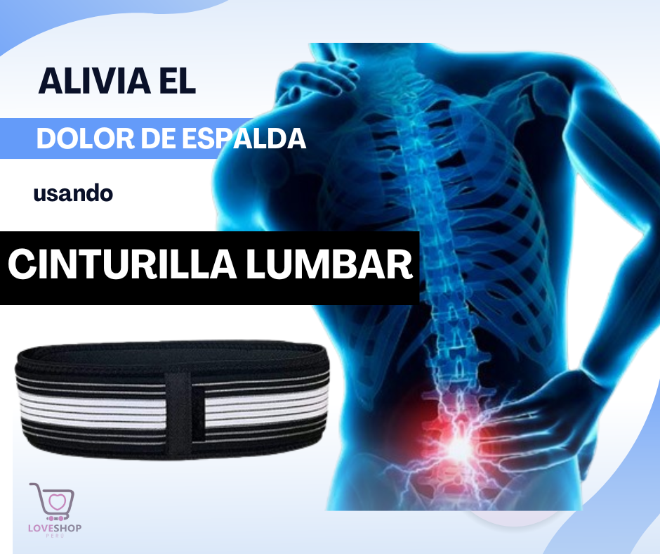 Cinturilla Lumbar