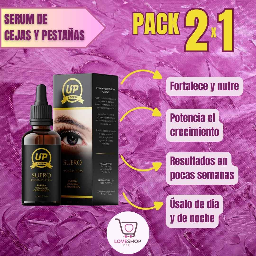 ⭐⭐2x1⭐⭐SERUM DE CRECIMIENTO + RIZADOR ELÉCTRICO DE PESTAÑAS👁️‼️‼️